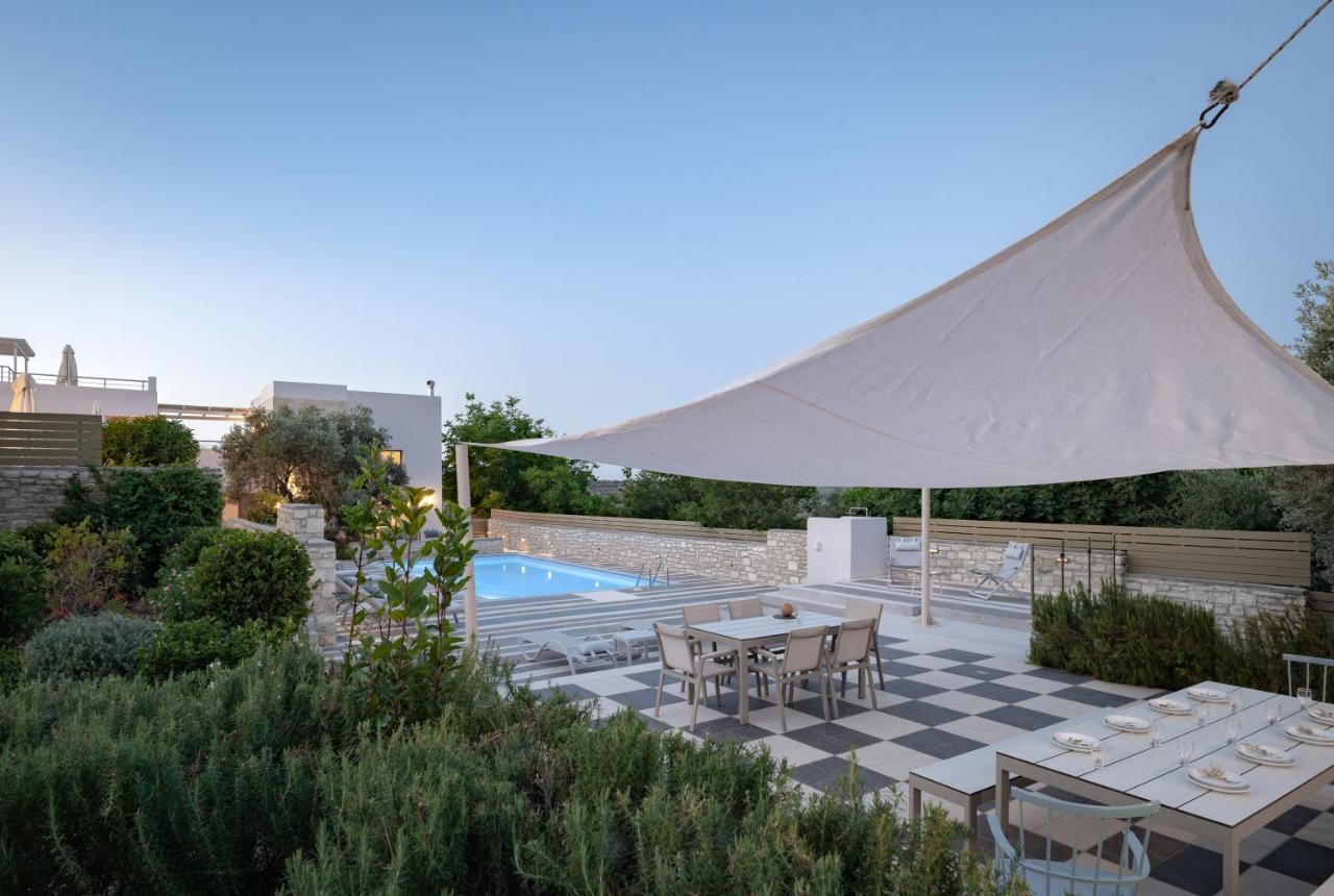 Eco Villa, A Perfect Escape Close To The Beach, By Thinkvilla Maroulás Exteriér fotografie