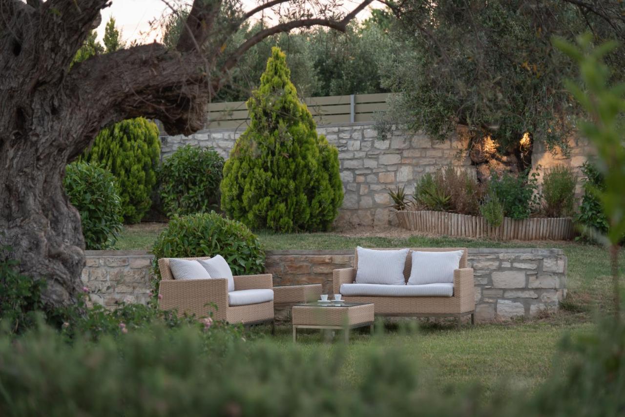 Eco Villa, A Perfect Escape Close To The Beach, By Thinkvilla Maroulás Exteriér fotografie