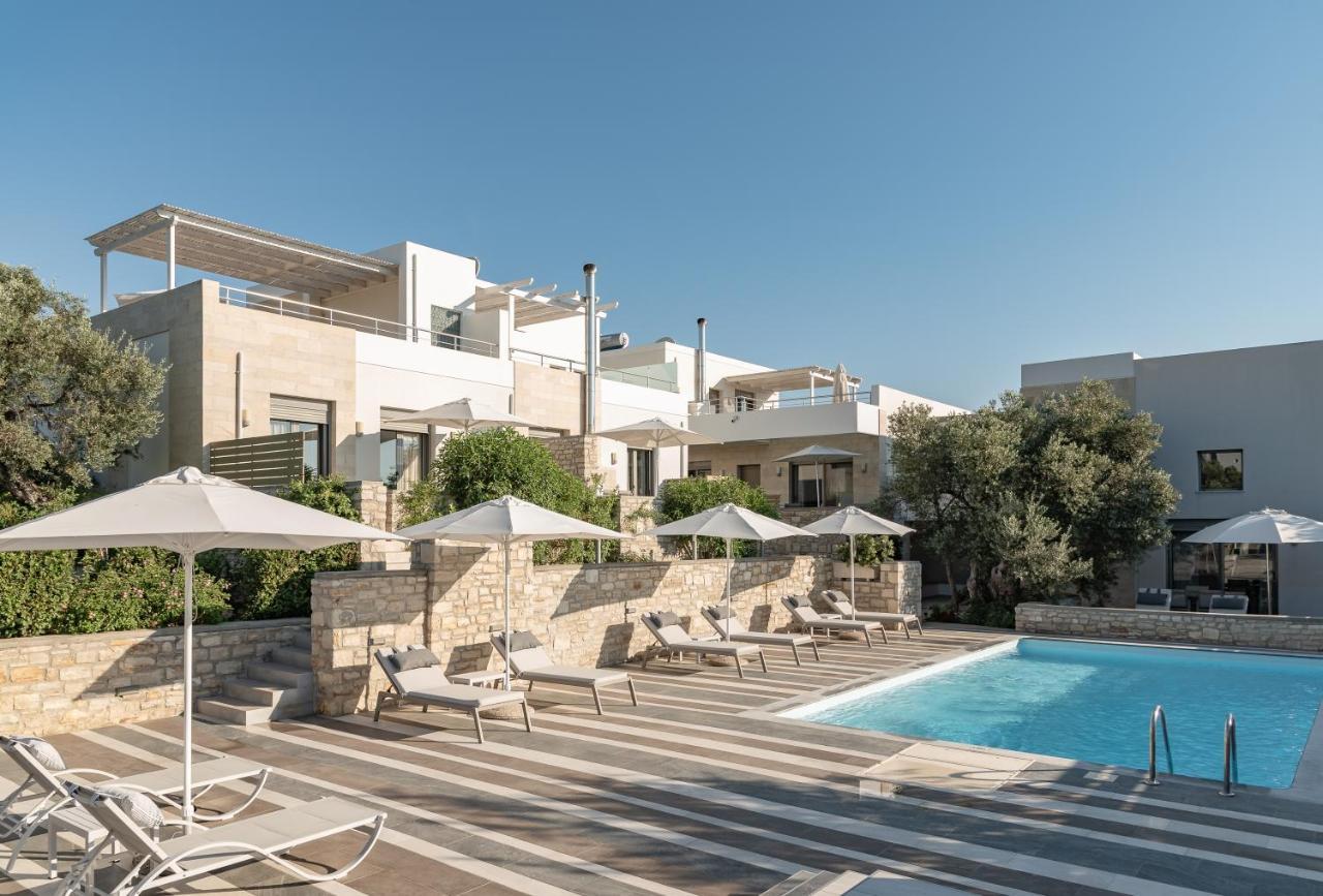Eco Villa, A Perfect Escape Close To The Beach, By Thinkvilla Maroulás Exteriér fotografie