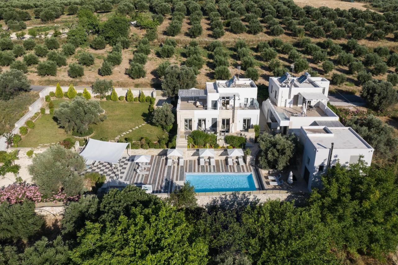 Eco Villa, A Perfect Escape Close To The Beach, By Thinkvilla Maroulás Exteriér fotografie
