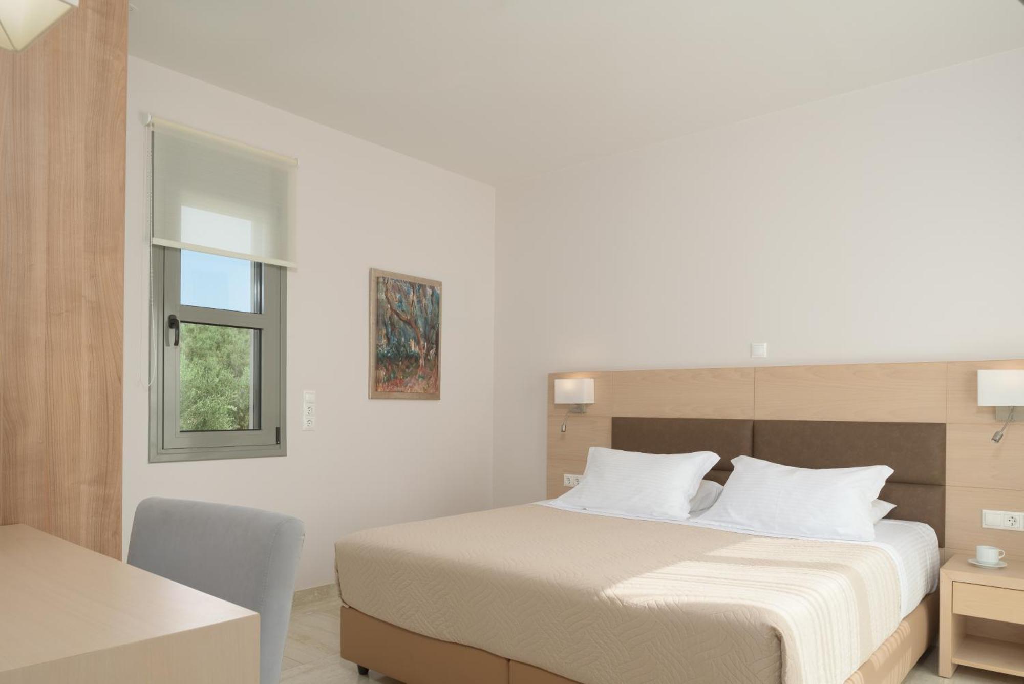 Eco Villa, A Perfect Escape Close To The Beach, By Thinkvilla Maroulás Exteriér fotografie