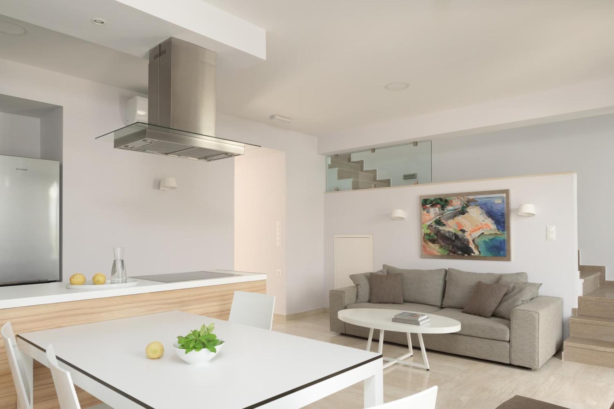 Eco Villa, A Perfect Escape Close To The Beach, By Thinkvilla Maroulás Exteriér fotografie