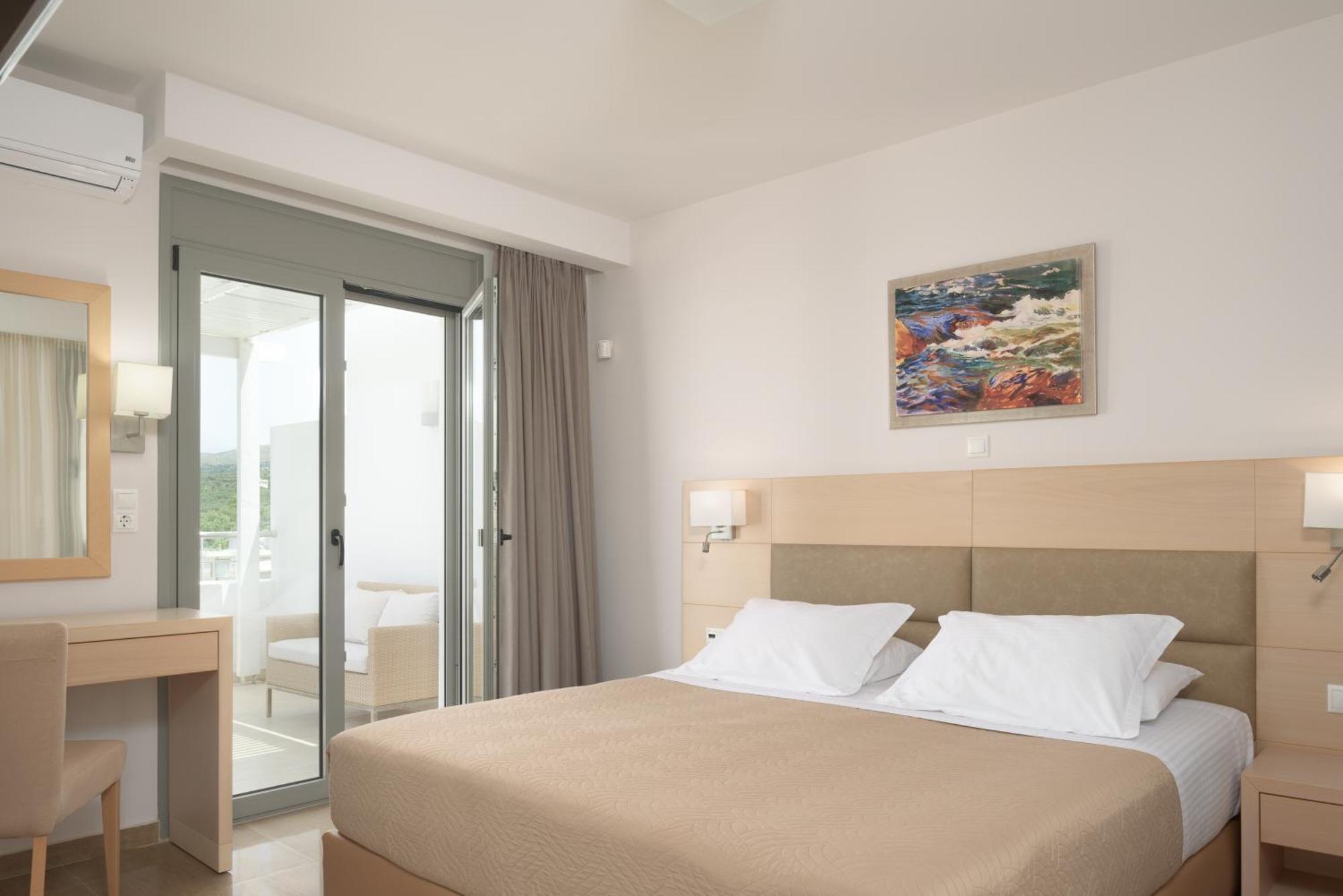 Eco Villa, A Perfect Escape Close To The Beach, By Thinkvilla Maroulás Exteriér fotografie