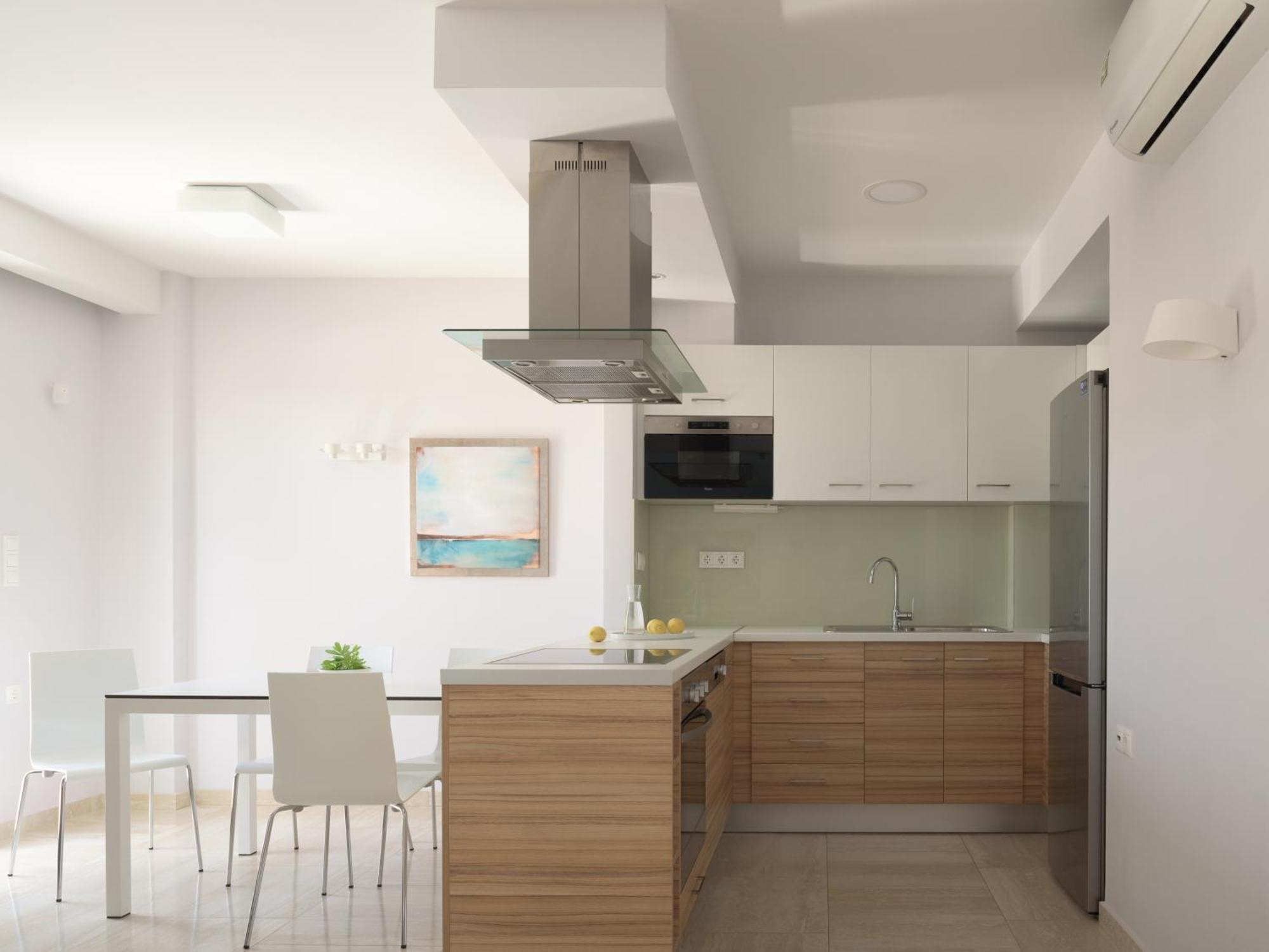 Eco Villa, A Perfect Escape Close To The Beach, By Thinkvilla Maroulás Exteriér fotografie