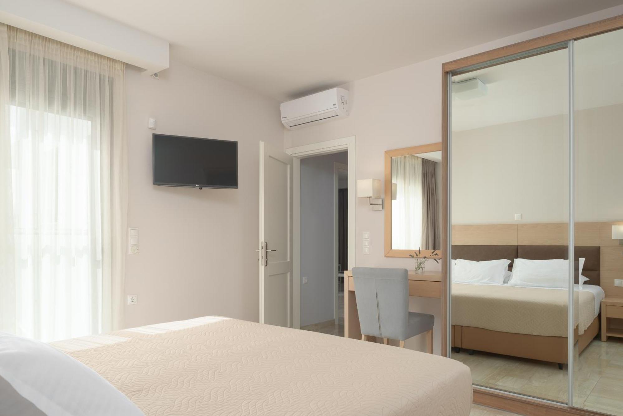 Eco Villa, A Perfect Escape Close To The Beach, By Thinkvilla Maroulás Exteriér fotografie