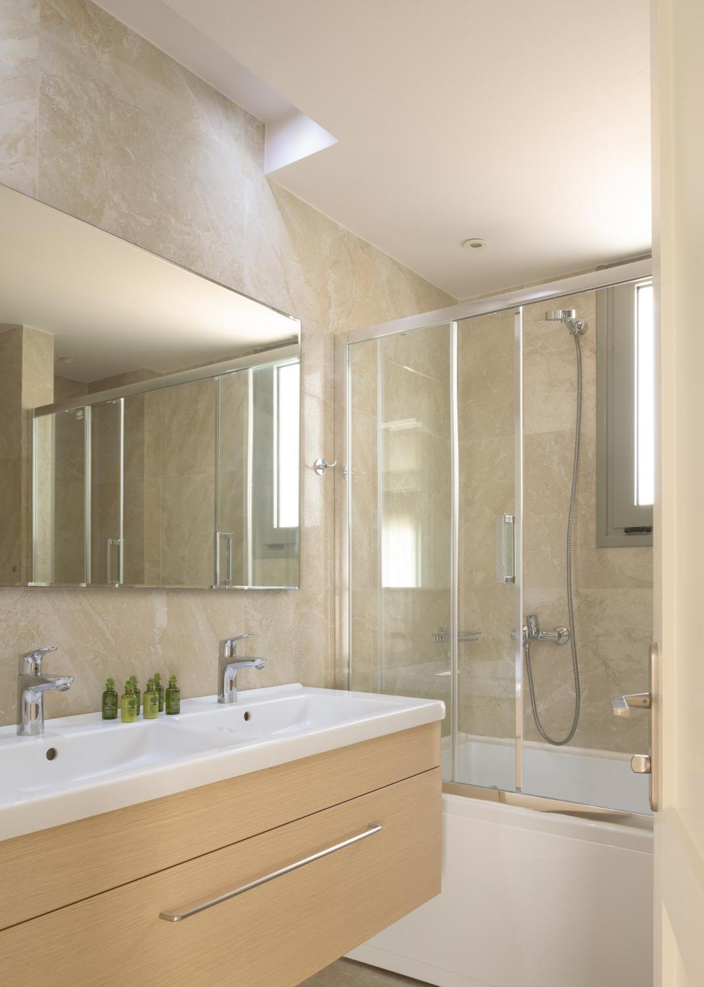 Eco Villa, A Perfect Escape Close To The Beach, By Thinkvilla Maroulás Exteriér fotografie